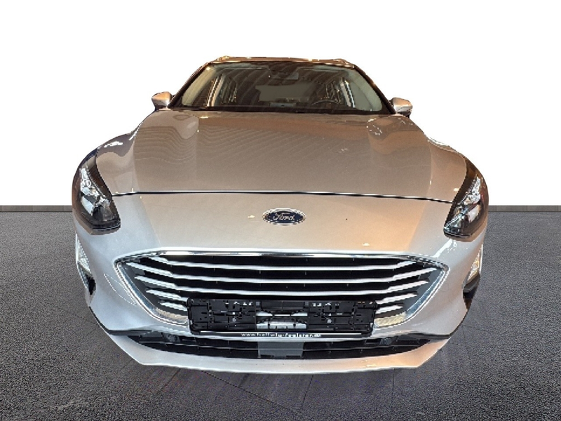 Ford Focus Turnier COOL & CONNECT / PDC / GJR / WINTERPAKET — photo 10