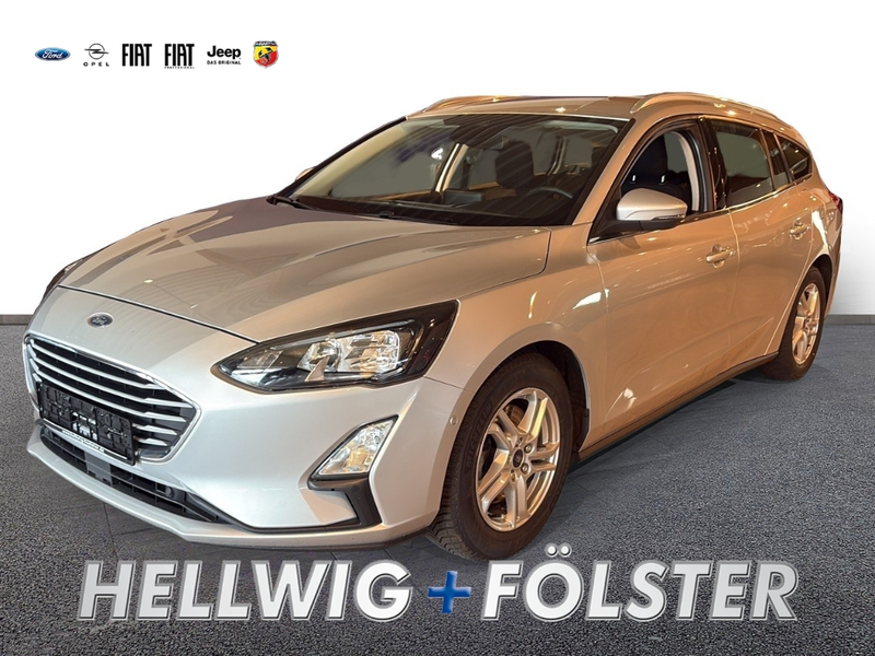 Ford Focus Turnier COOL & CONNECT / PDC / GJR / WINTERPAKET
