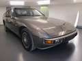 Porsche 924 Targa TOP ZUSTAND Orig.45.739 km  H-Kennz. Beige - thumbnail 5
