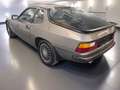 Porsche 924 Targa TOP ZUSTAND Orig.45.739 km  H-Kennz. Beige - thumbnail 10