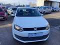 Volkswagen Polo 1.2 Trendline Blanc - thumbnail 3
