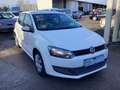 Volkswagen Polo 1.2 Trendline Blanc - thumbnail 4