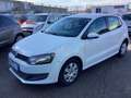 Volkswagen Polo 1.2 Trendline Blanc - thumbnail 5
