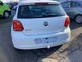 Volkswagen Polo 1.2 Trendline Blanc - thumbnail 8