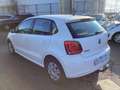 Volkswagen Polo 1.2 Trendline Blanc - thumbnail 7