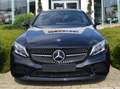 Mercedes-Benz C 180 COUPE AMG DYNAMIC (slechts 7.650 km !!!) PANOROOF Negro - thumbnail 8