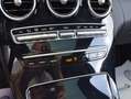 Mercedes-Benz C 180 COUPE AMG DYNAMIC (slechts 7.650 km !!!) PANOROOF Negro - thumbnail 17