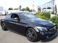 Mercedes-Benz C 180 COUPE AMG DYNAMIC (slechts 7.650 km !!!) PANOROOF Schwarz - thumbnail 5