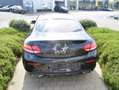 Mercedes-Benz C 180 COUPE AMG DYNAMIC (slechts 7.650 km !!!) PANOROOF Negro - thumbnail 10