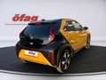 Toyota Aygo X 1.5 Hybrid GR Sport ACC+LED+Navi+SHZ+Kam. Gelb - thumbnail 5
