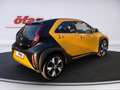 Toyota Aygo X 1.5 Hybrid GR Sport ACC+LED+Navi+SHZ+Kam. Gelb - thumbnail 6