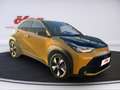 Toyota Aygo X 1.5 Hybrid GR Sport ACC+LED+Navi+SHZ+Kam. Gelb - thumbnail 7