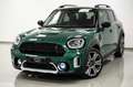 MINI Cooper SD Countryman 2.0 190CV ALL4 YOURS SPECIAL INTERIORS PACK LUCI Verde - thumbnail 16