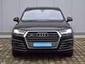 Audi SQ7 4.0 TDI 435 PS LUFT+ALLRADLENK./STAND-HZ/MATRIX/H Schwarz - thumbnail 10