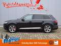 Audi SQ7 4.0 TDI 435 PS LUFT+ALLRADLENK./STAND-HZ/MATRIX/H Schwarz - thumbnail 1