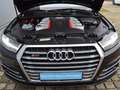 Audi SQ7 4.0 TDI 435 PS LUFT+ALLRADLENK./STAND-HZ/MATRIX/H Schwarz - thumbnail 12