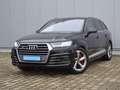Audi SQ7 4.0 TDI 435 PS LUFT+ALLRADLENK./STAND-HZ/MATRIX/H Schwarz - thumbnail 3