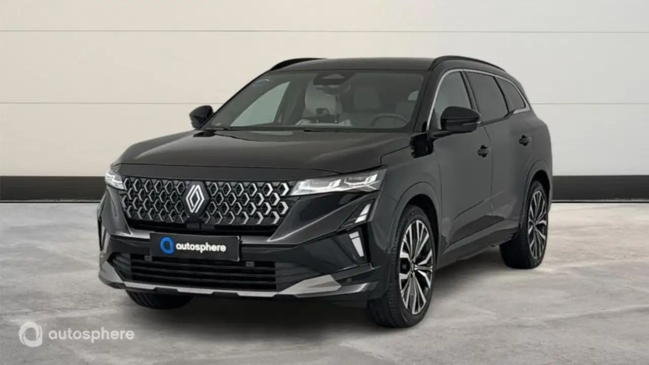 Renault Espace