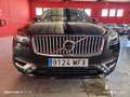 Volvo XC90 T8 Ultimate Bright AWD Aut. Negro - thumbnail 4