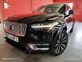 Volvo XC90 T8 Ultimate Bright AWD Aut. Negro - thumbnail 3