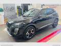 Peugeot 2008 Hybrid 136 e-DCS6 Allure HYBRID Nero - thumbnail 1