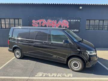 FG 2.8T L1H1 2.0 TDI 150CH BUSINESS LINE 2020
