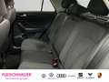Volkswagen T-Roc 2.0 TDI DSG AHK-ab. Navi Digitales Cockpit LED ACC Schwarz - thumbnail 10