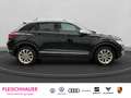 Volkswagen T-Roc 2.0 TDI DSG AHK-ab. Navi Digitales Cockpit LED ACC Schwarz - thumbnail 3