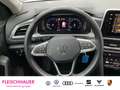 Volkswagen T-Roc 2.0 TDI DSG AHK-ab. Navi Digitales Cockpit LED ACC Schwarz - thumbnail 14
