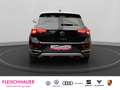 Volkswagen T-Roc 2.0 TDI DSG AHK-ab. Navi Digitales Cockpit LED ACC Schwarz - thumbnail 5