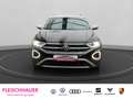 Volkswagen T-Roc 2.0 TDI DSG AHK-ab. Navi Digitales Cockpit LED ACC Schwarz - thumbnail 2