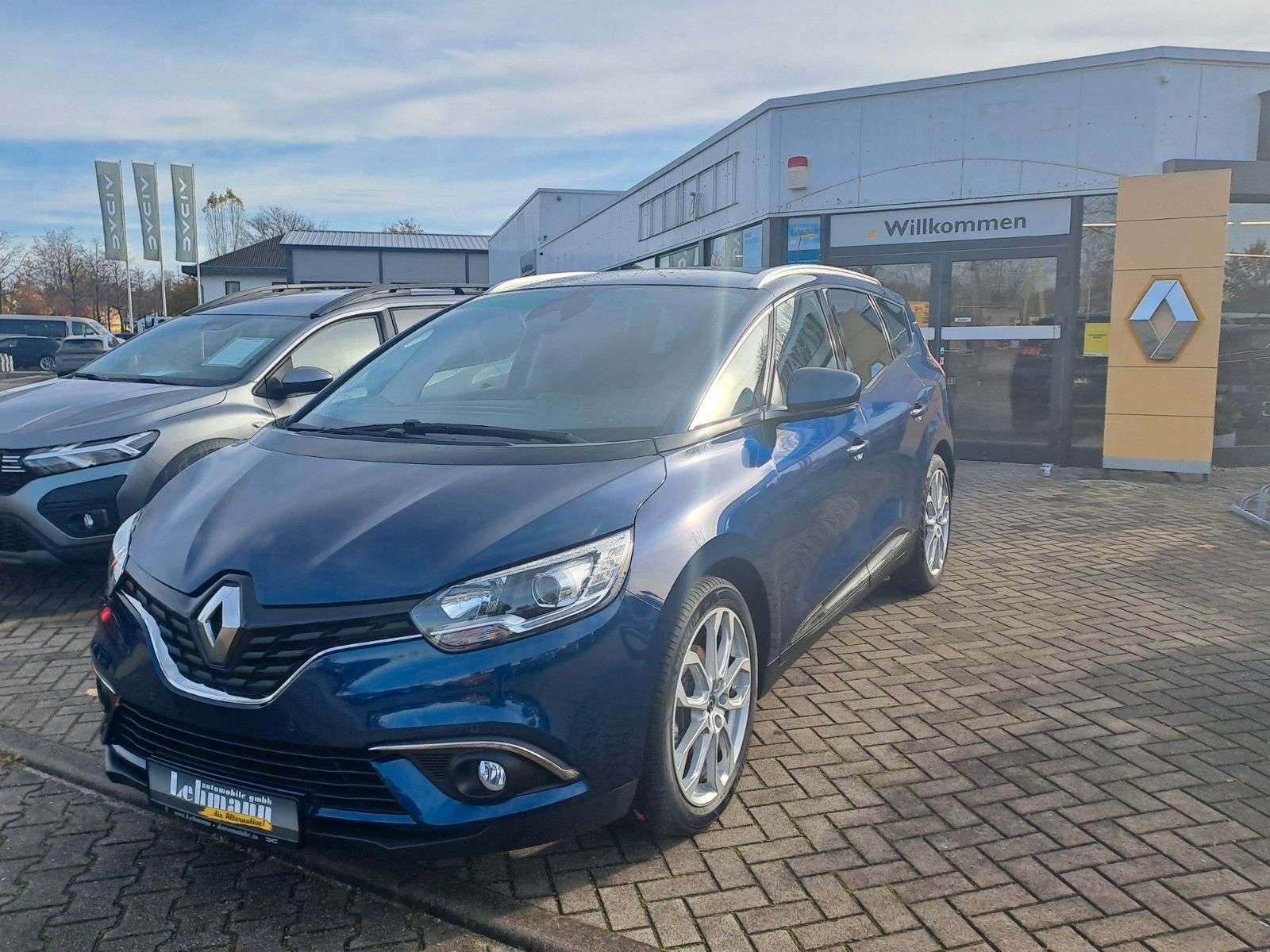 Renault Grand Scenic