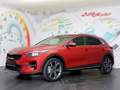 Kia XCeed Xceed 1,0 TGDI GPF Gold *LED, NAVI, RFK, TEILLE... Rot - thumbnail 3