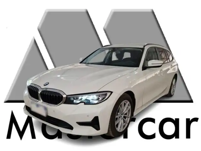 BMW 318