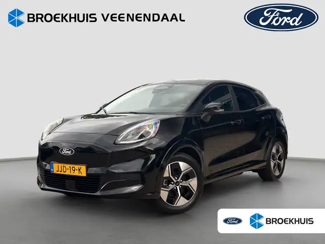 Ford Puma Gen-E 44 kWh 168pk | Apple Carplay | Camera | Stoelverwa
