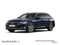 Audi A6 50 TDI qu. advanced 360°*HuD*ACC*Matrix Blau - thumbnail 1