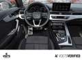Audi A4 AVANT 2 x S-LINE 45TFSI QUATTRO MATRIX+AHK Noir - thumbnail 13