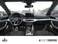 Audi A4 AVANT 2 x S-LINE 45TFSI QUATTRO MATRIX+AHK Noir - thumbnail 12