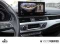 Audi A4 AVANT 2 x S-LINE 45TFSI QUATTRO MATRIX+AHK Noir - thumbnail 17