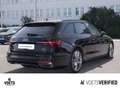 Audi A4 AVANT 2 x S-LINE 45TFSI QUATTRO MATRIX+AHK Noir - thumbnail 4