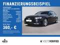 Audi A4 AVANT 2 x S-LINE 45TFSI QUATTRO MATRIX+AHK Noir - thumbnail 2