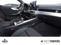 Audi A4 AVANT 2 x S-LINE 45TFSI QUATTRO MATRIX+AHK Noir - thumbnail 10