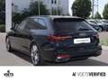 Audi A4 AVANT 2 x S-LINE 45TFSI QUATTRO MATRIX+AHK Noir - thumbnail 5
