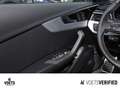 Audi A4 AVANT 2 x S-LINE 45TFSI QUATTRO MATRIX+AHK Noir - thumbnail 14
