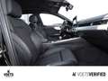Audi A4 AVANT 2 x S-LINE 45TFSI QUATTRO MATRIX+AHK Noir - thumbnail 9