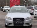 Audi A4 Lim. 2.0 Automatik/Navi/Sitzh./TÜV Silber - thumbnail 3
