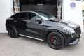 Mercedes-Benz GLE 63 AMG Coupé S 4Matic Aut. Noir - thumbnail 4