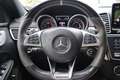 Mercedes-Benz GLE 63 AMG Coupé S 4Matic Aut. Noir - thumbnail 14