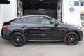 Mercedes-Benz GLE 63 AMG Coupé S 4Matic Aut. Noir - thumbnail 5