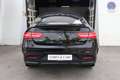 Mercedes-Benz GLE 63 AMG Coupé S 4Matic Aut. Noir - thumbnail 7